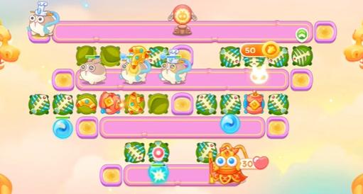 保卫萝卜海洋reward10(保卫萝卜海洋世界第十关怎么玩)