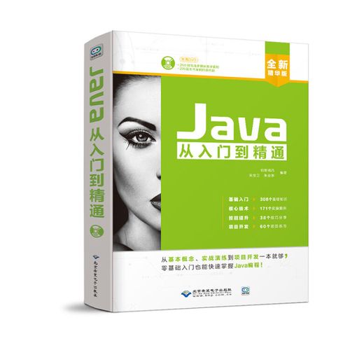 java从入门到精通哪个版本好(java的入门到精通)