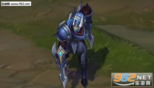 s6赛季是什么皮肤(s6全球总决赛冠军皮肤)