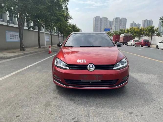 一般开高尔夫的都是什么人(7代高尔夫怎么样1.4t)