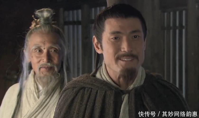 徐庶和诸葛亮谁厉害(徐庶和诸葛亮谁厉害，二人才华谋略各有千秋)