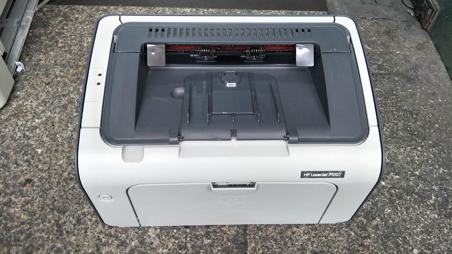 hplaserjet1010(hp1010打印机)