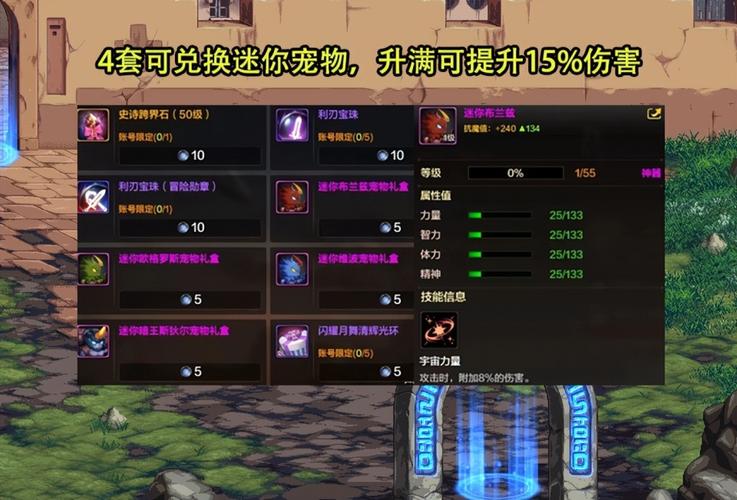 dnf12月幸运冒险家(dnf幸运三角套装属性)