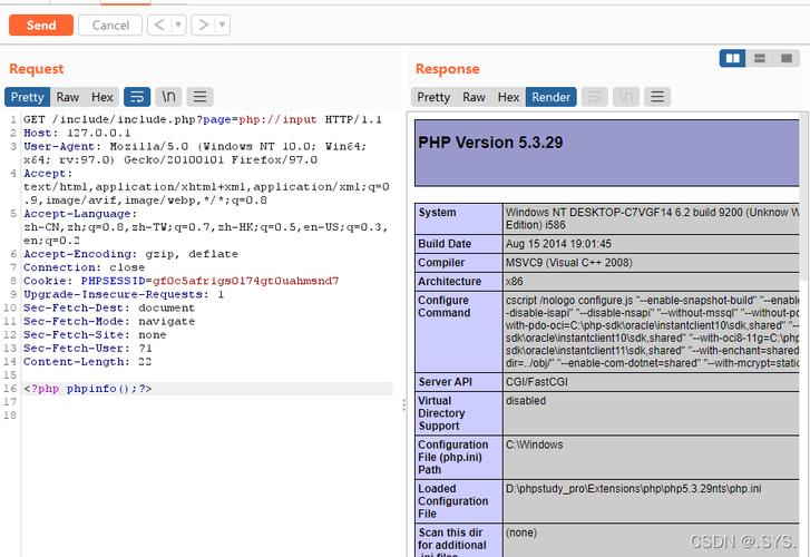 php格式的文件怎么打开(php打开文件的五种方式)