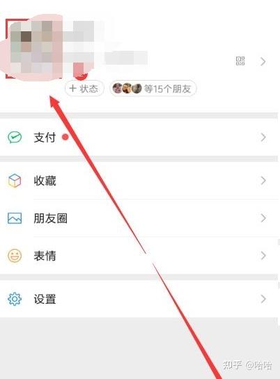 微信拍一拍怎么关闭(微信拍一拍怎么关闭 太气人)