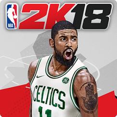 nba2k18手机版中文版(NBA2K8中文手机版)