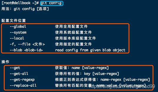 git命令在哪里输入(git命令简写)