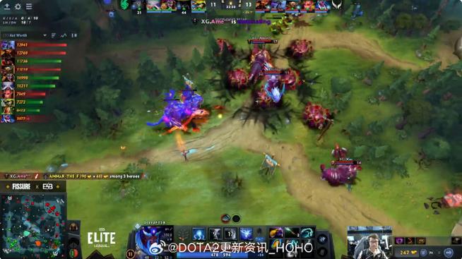 dota祈求者怎么这么难(dota1蚂蚁最早的技能)