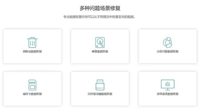 安卓手机数据恢复(datarecovery数据恢复)