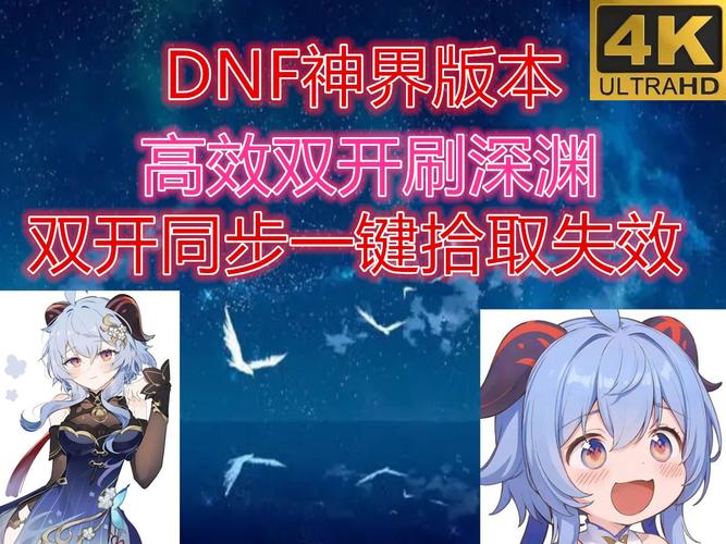 dnf最新双开工具(dnf双开已达到应用个数上限)