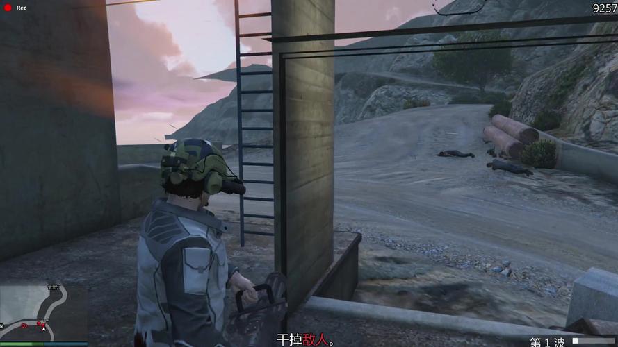 gta5生存战好玩吗(gta5新出的生存战)