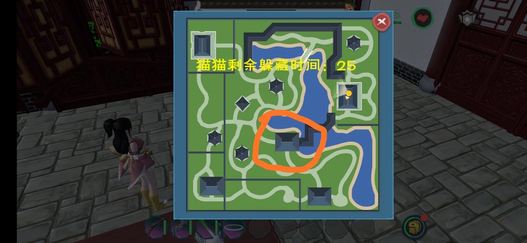 csgo哪里有躲猫猫模式(csgo还有躲猫猫模式嘛)