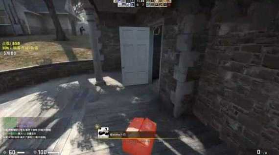 csgo哪里有躲猫猫模式(csgo还有躲猫猫模式嘛)