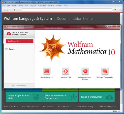 mathematica是什么软件(mathematica软件简介)