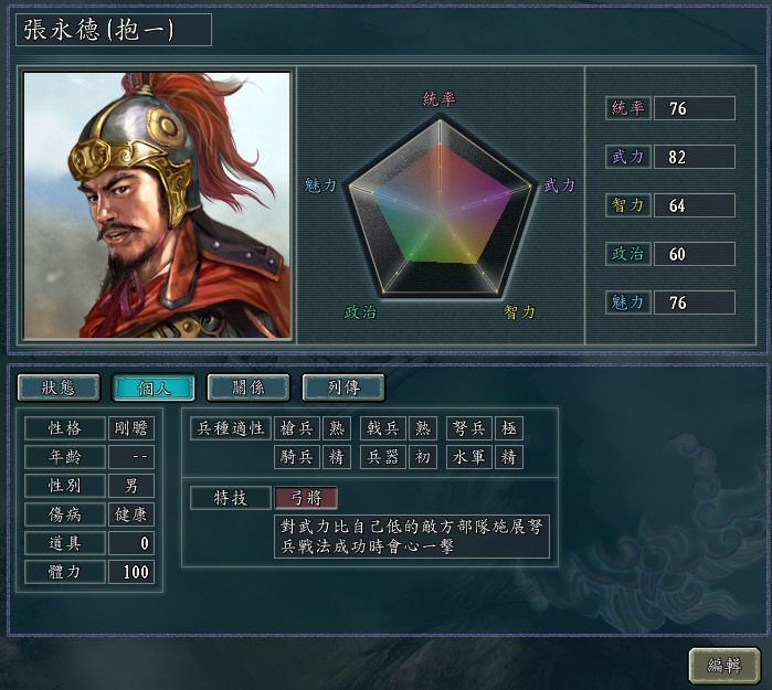 三国志11血色衣冠(三国志11威力加强版)