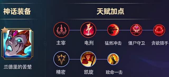 复仇焰魂辅助出装2021(复仇焰魂打辅助好还是中单)