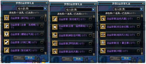 dnf念帝白金徽章选什么(dnf剑宗带巨剑还是太刀)