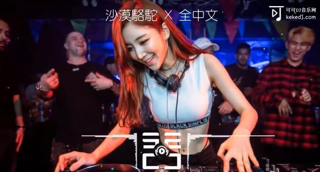 中文dj舞曲串烧(dj歌曲精品串烧)