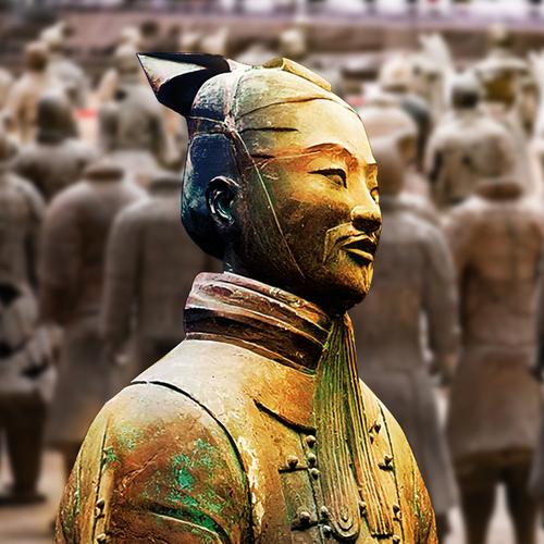 兵马俑华清宫一日游报团(兵马俑华清宫一天够玩吗)