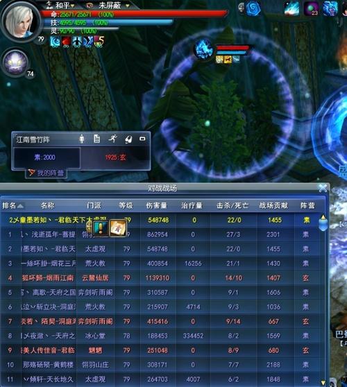 天下3什么职业适合平民玩家(天下3什么职业适合平民手残)
