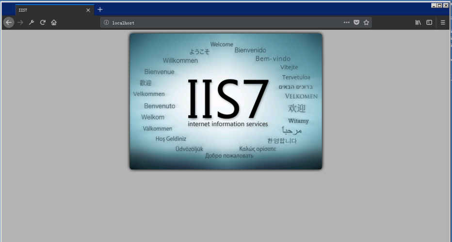 windowssever2008(windows server 2008 R2)