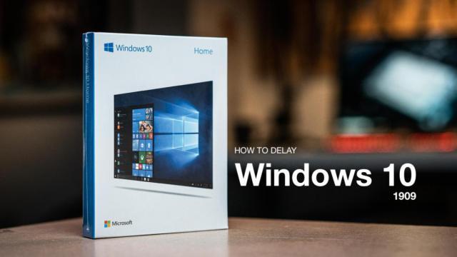 win1020h2比1909稳定吗(win10系统20h2和1909区别)