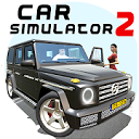 Car Simulator2无限金币版下载-Car Simulator2无限金币版微信版v2.9.1