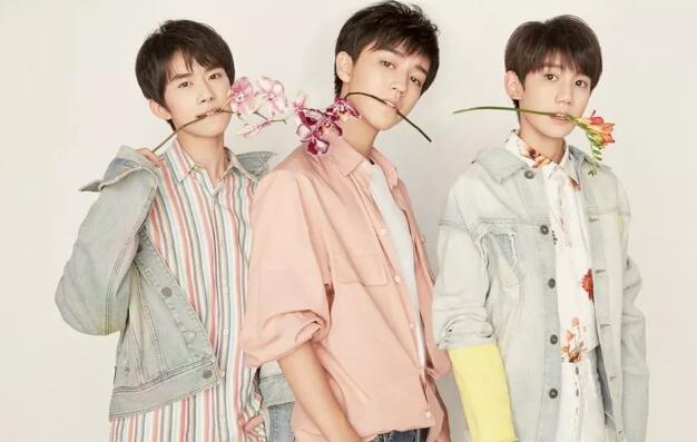ũҵ| ݳ⣬TFboys巢ıƽ