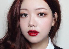 OL彩妆
